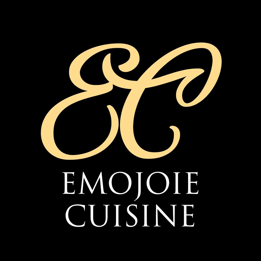   EMOJOIE CUISINE - YouTube