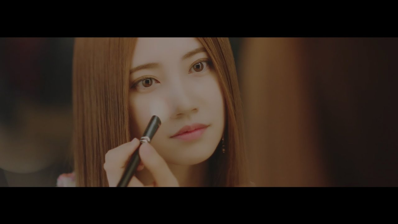 SKE48 / 25th Single c/w 白組「あの日のSecret Base」MV（special edit ver.） - YouTube