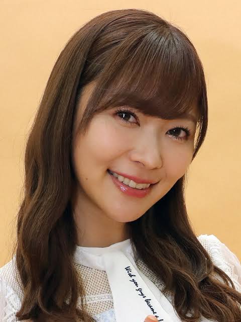 1位 指原莉乃さん