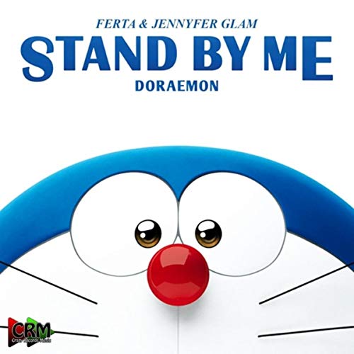 19位：STAND BY ME ドラえもん