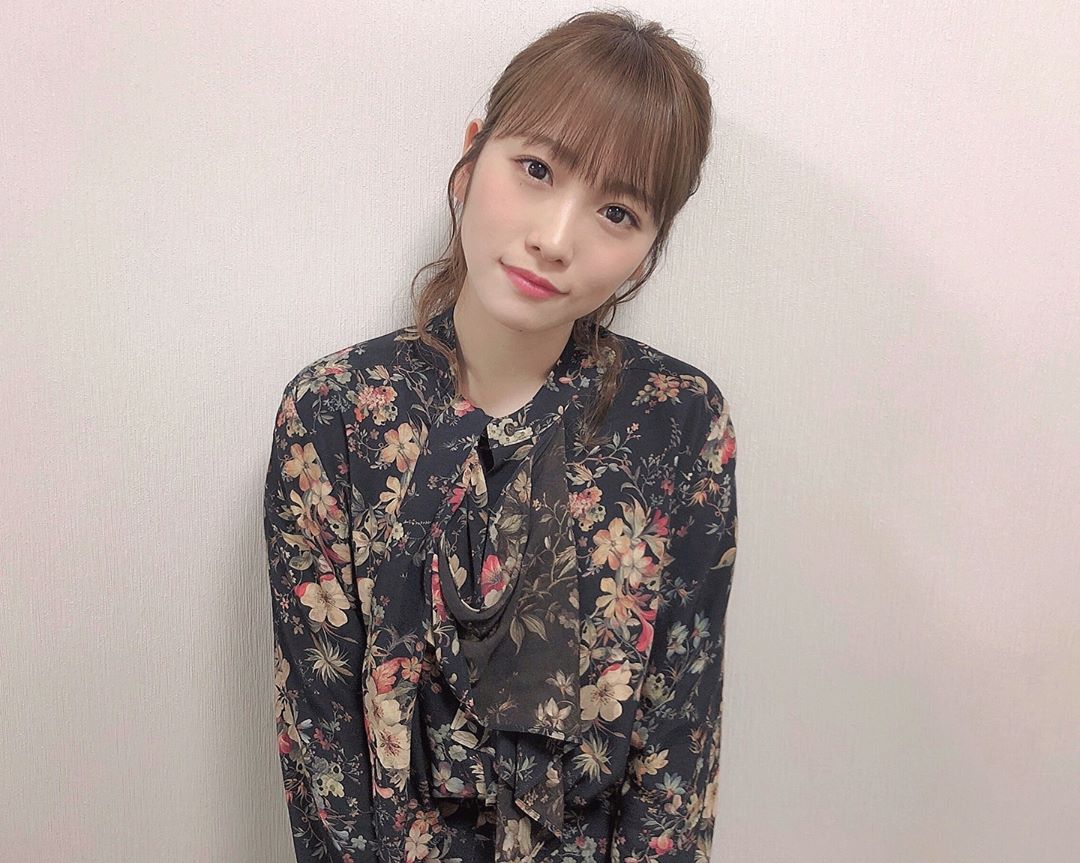 川栄李奈にとって母は理想の母親