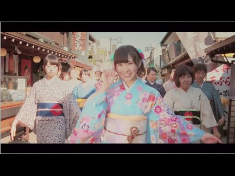 恋するフォーチュンクッキー 岩佐美咲 演歌 Ver. / AKB48[公式] - YouTube