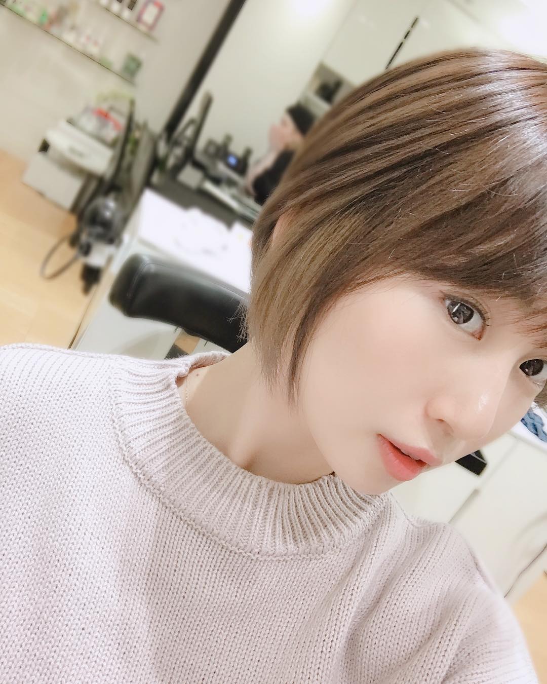 増田有華が似てると言われる女優には様々な憶測が飛んでいる