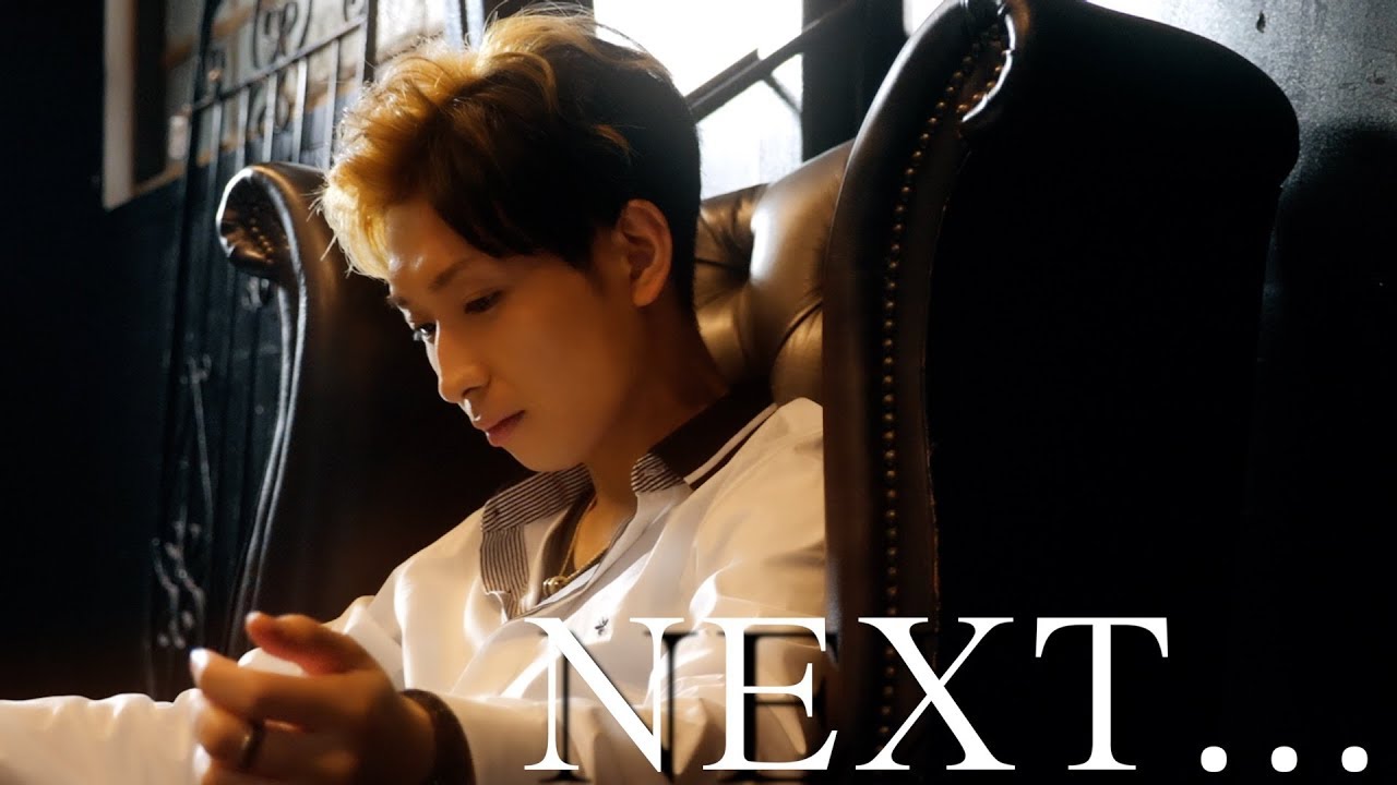 【MV】Next…/カルxピン（1stシングル） - YouTube
