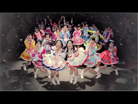 2014/12/10 on sale 16th.Single 12月のカンガルー MV（special edit ver.） - YouTube