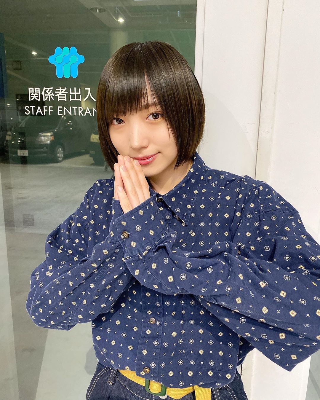 太田夢莉はNMB48の第3期メンバー
