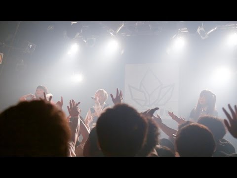 プティパ -petit pas!- LAST one-man live Day1＠新宿MARZ Digest Movie - YouTube