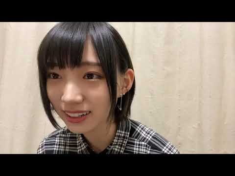 太田夢莉【NMB48】20191126 卒業コンサートの振り返り - YouTube