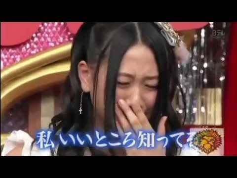 SKE48 涙の古畑奈和３連発！！ ! - YouTube