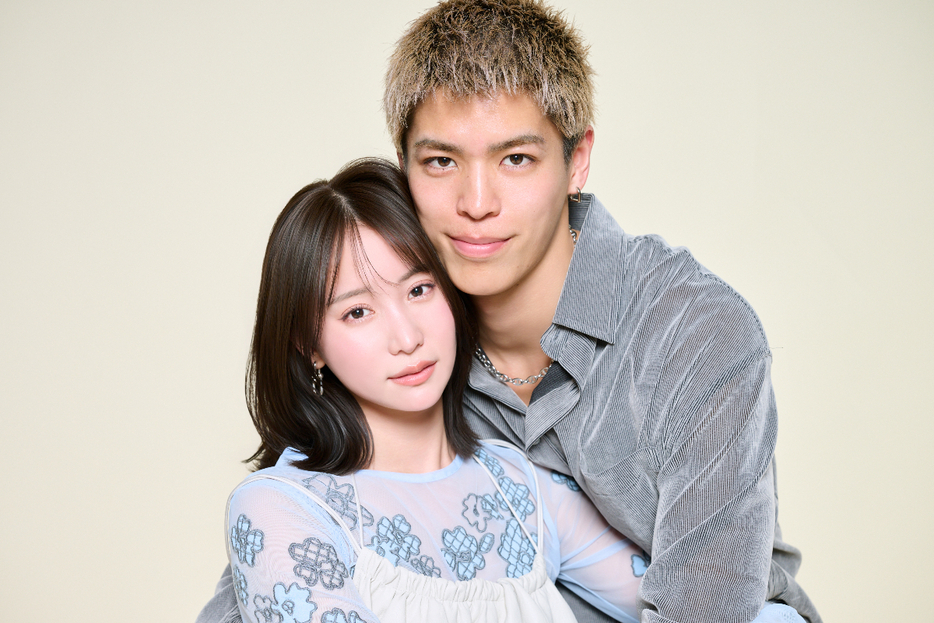 格闘家のたいじゅと真剣交際