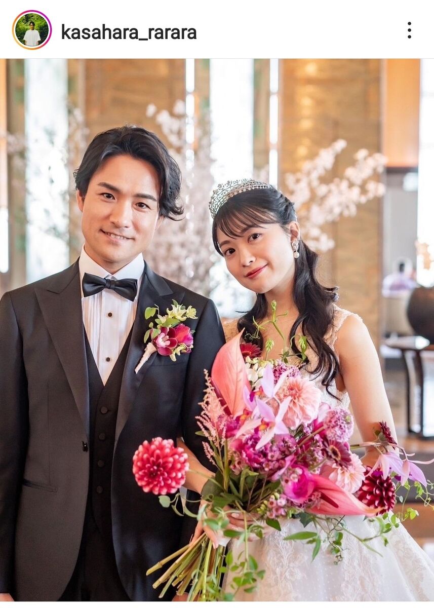 2024年に第一子を出産