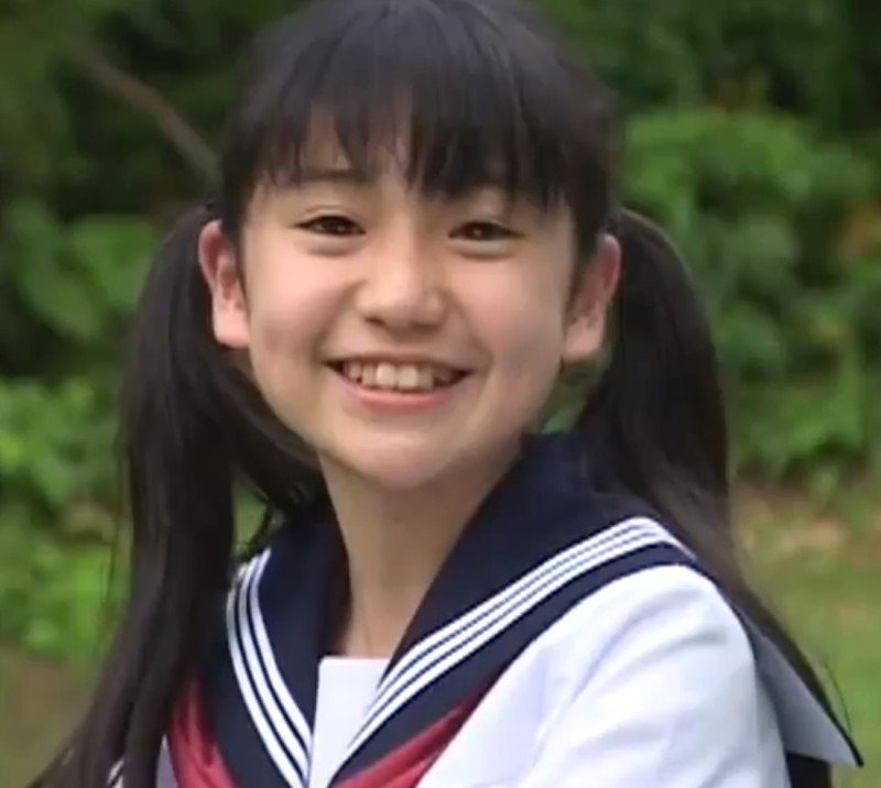大島優子の子役時代2～子役ながら過酷なシーンを演じた