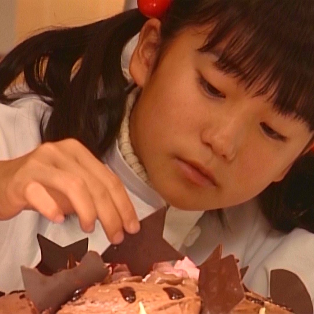 大島優子の子役時代3～なかなか目が出ずに辞めようと思った