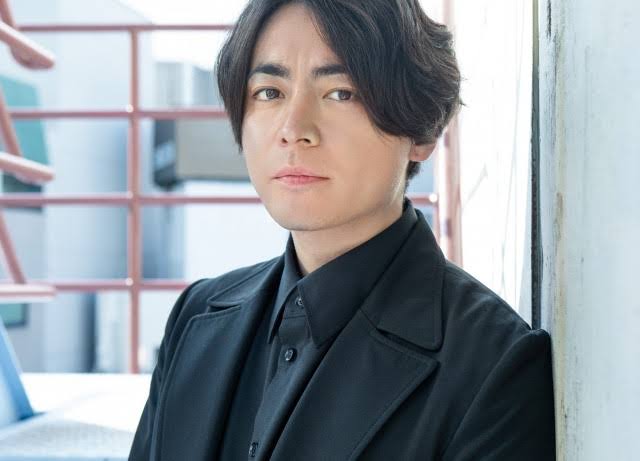 9位 山田孝之