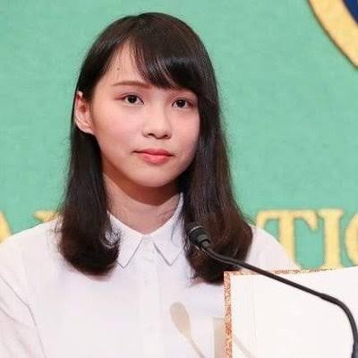 29位 アグネスチョウ