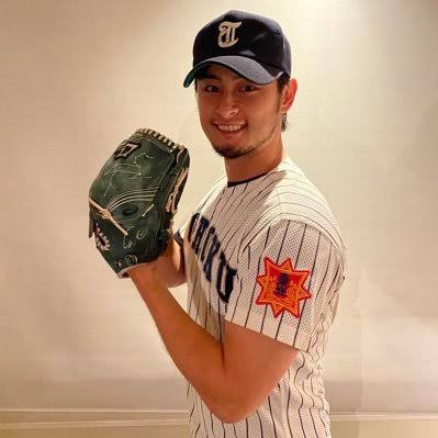 28位 ダルビッシュ有