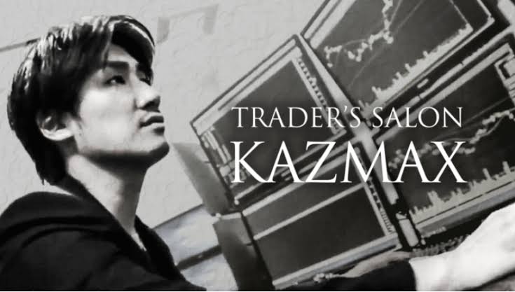 29位 KAZMAX Trader’s Salon