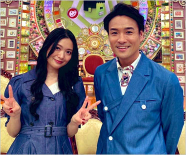 2024年に長女を出産
