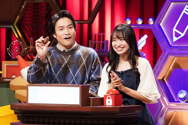 YouTubeやテレビで夫婦共演