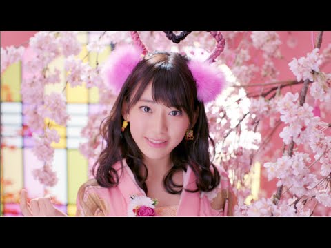 【MV full】 君はメロディー / AKB48[公式] - YouTube