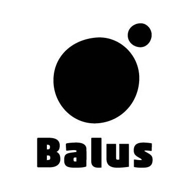 12位：Balus