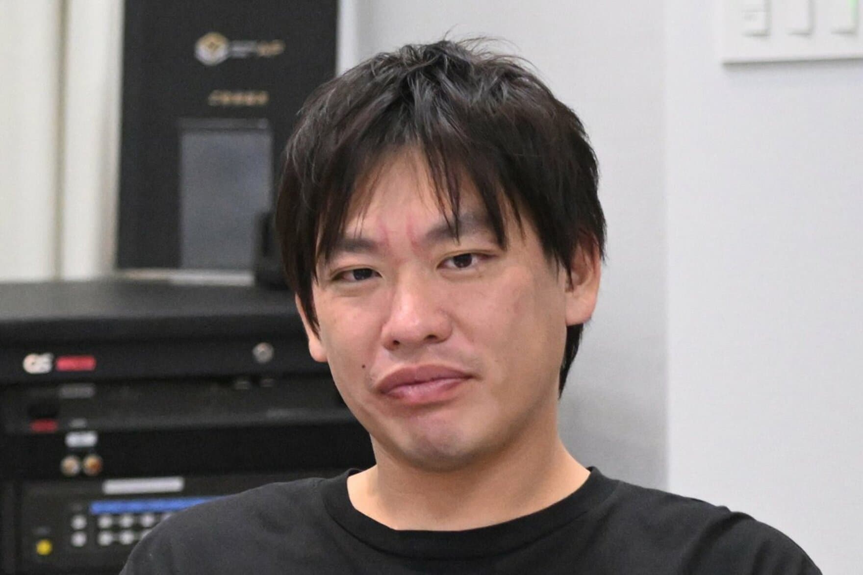 逆ギレからの謝罪