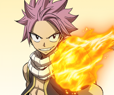 FAIRY TAIL