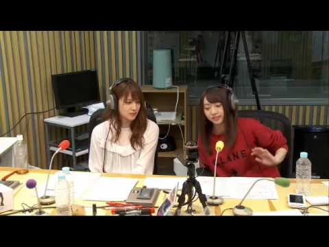 AKB48木崎ゆりあ卒業発表 - YouTube