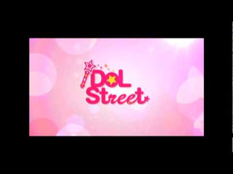 iDOL Street ～Next Street～特報映像（2012/2/19） - YouTube
