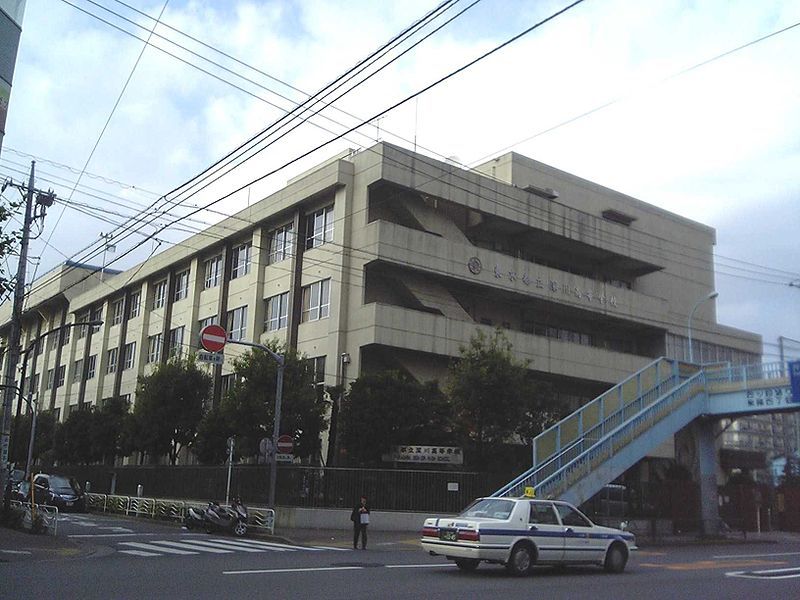 深川高校（東京都）の情報（偏差値・口コミなど） | みんなの高校情報