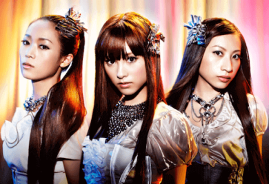 13位：Kalafina