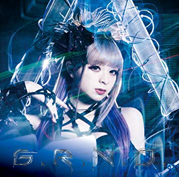 8位：GARNiDELiA