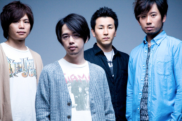 23位：ASIAN KUNG-FU GENERATION