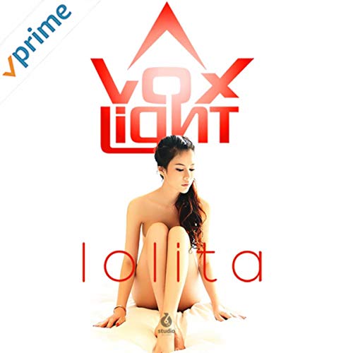 【第20位】Lolita（Voxlight）