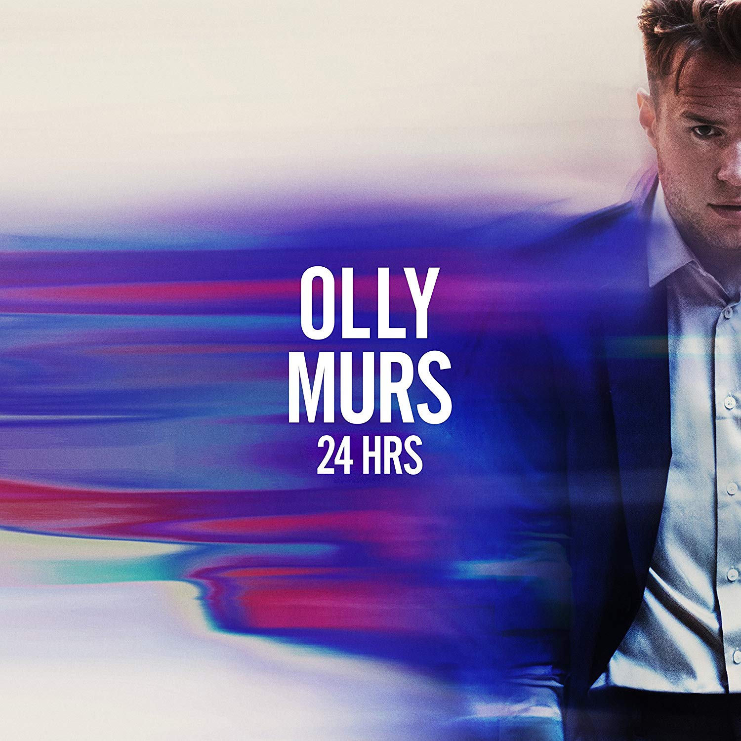 【第11位】That Girl（Olly Murs）