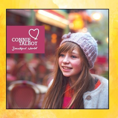 【第2位】Count On Me（Connie Talbot）