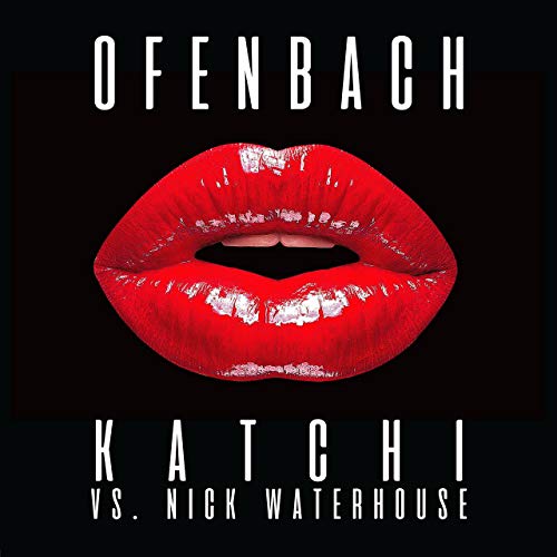 【第6位】Katchi（Ofenbach & Nick Waterhouse）