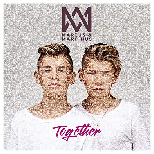 【第13位】 Heartbeat（Marcus & Martinus）