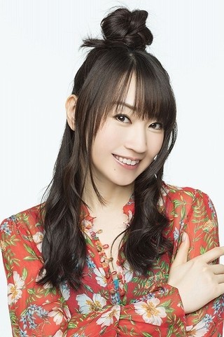 24位：水樹奈々