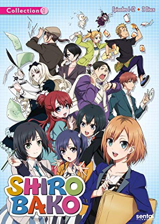 「SHIROBAKO」などでも共演