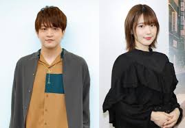 石川界人と結婚