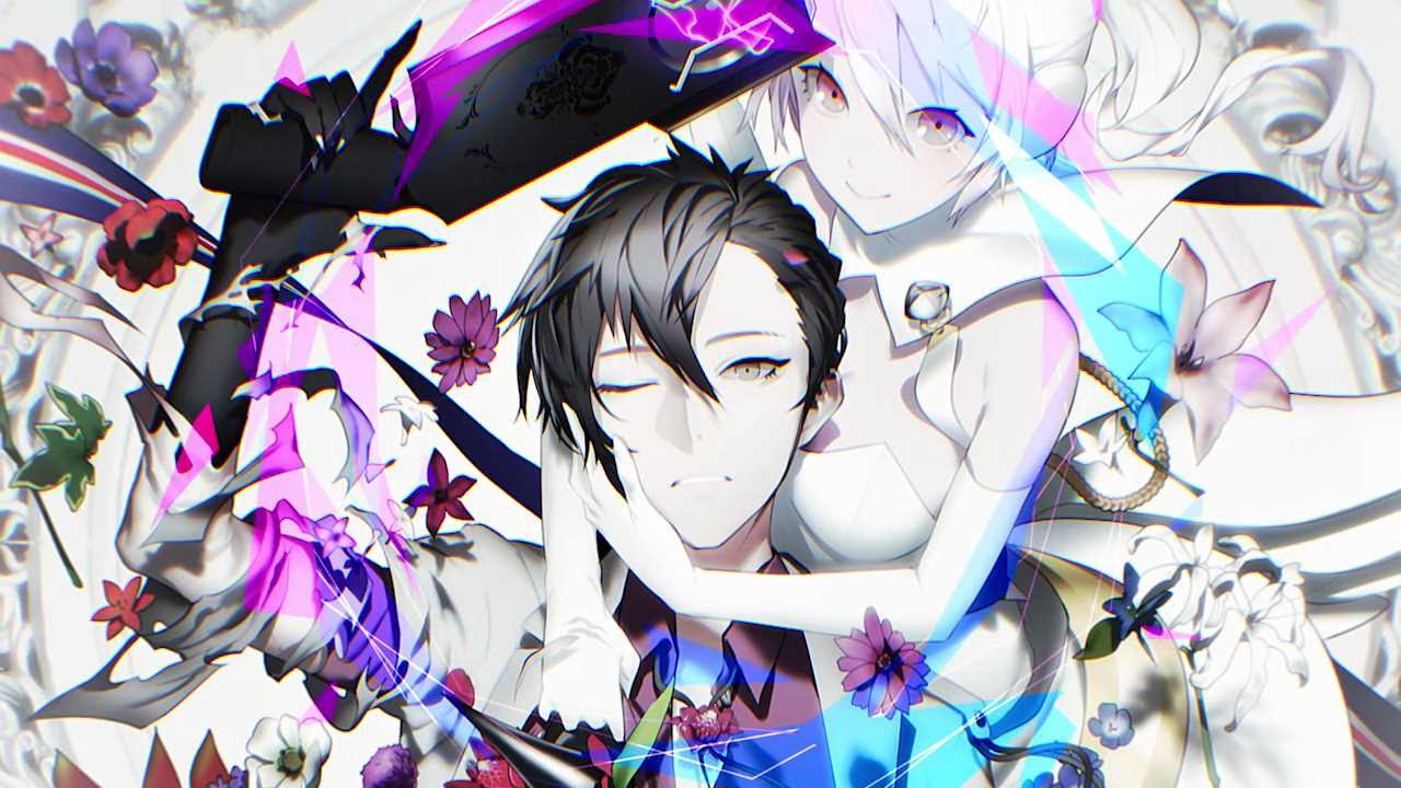 【Caligula -カリギュラ-】プロモーションムービー第２弾 - YouTube