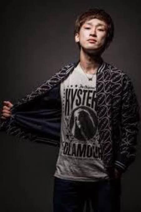 「HYSTERIC GLAMOUR」がお気に入り