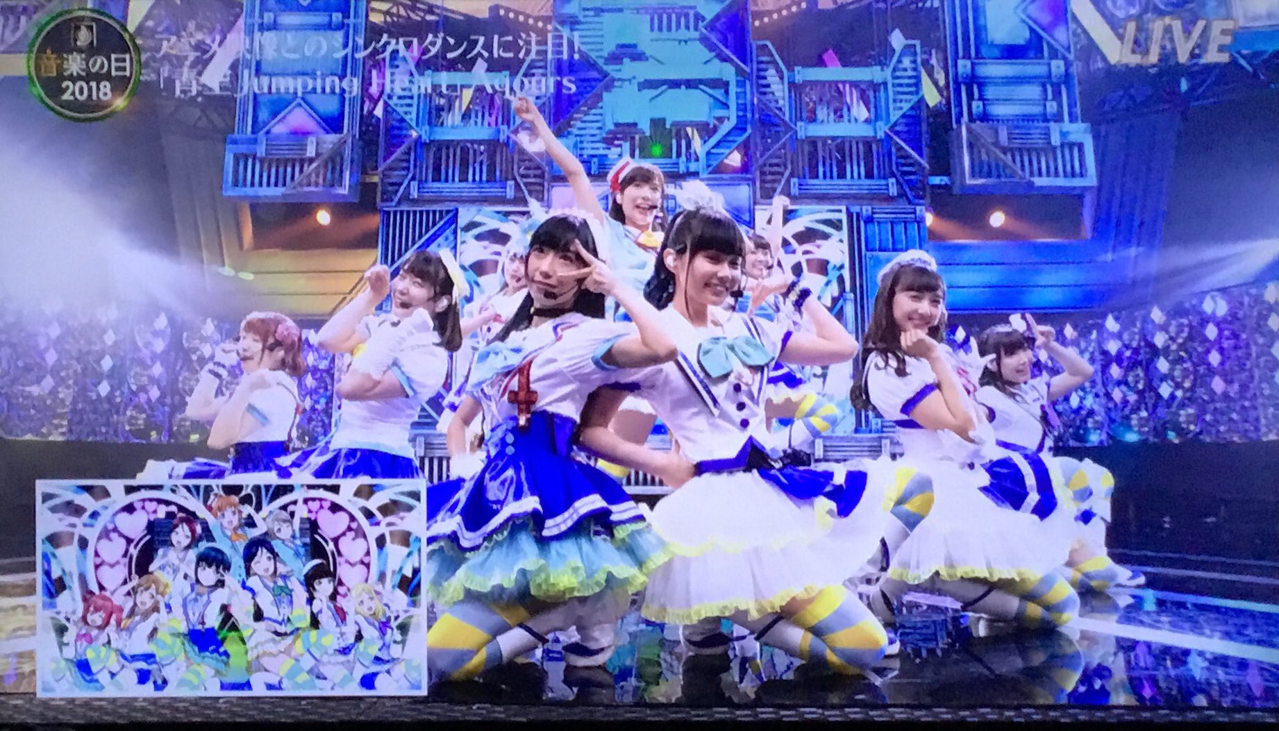 アイドル以上に恋愛が難しい声優業界