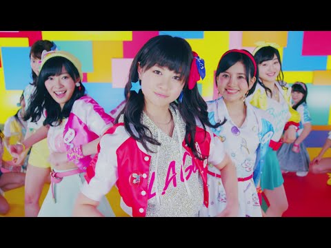 【MV】カメレオン女子高生 [Team H] （Short ver.） / HKT48 [公式] - YouTube