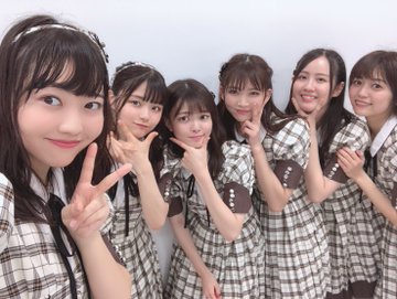 NGT48の前支配人はジョー会のいなぷぅと仲が良かった？