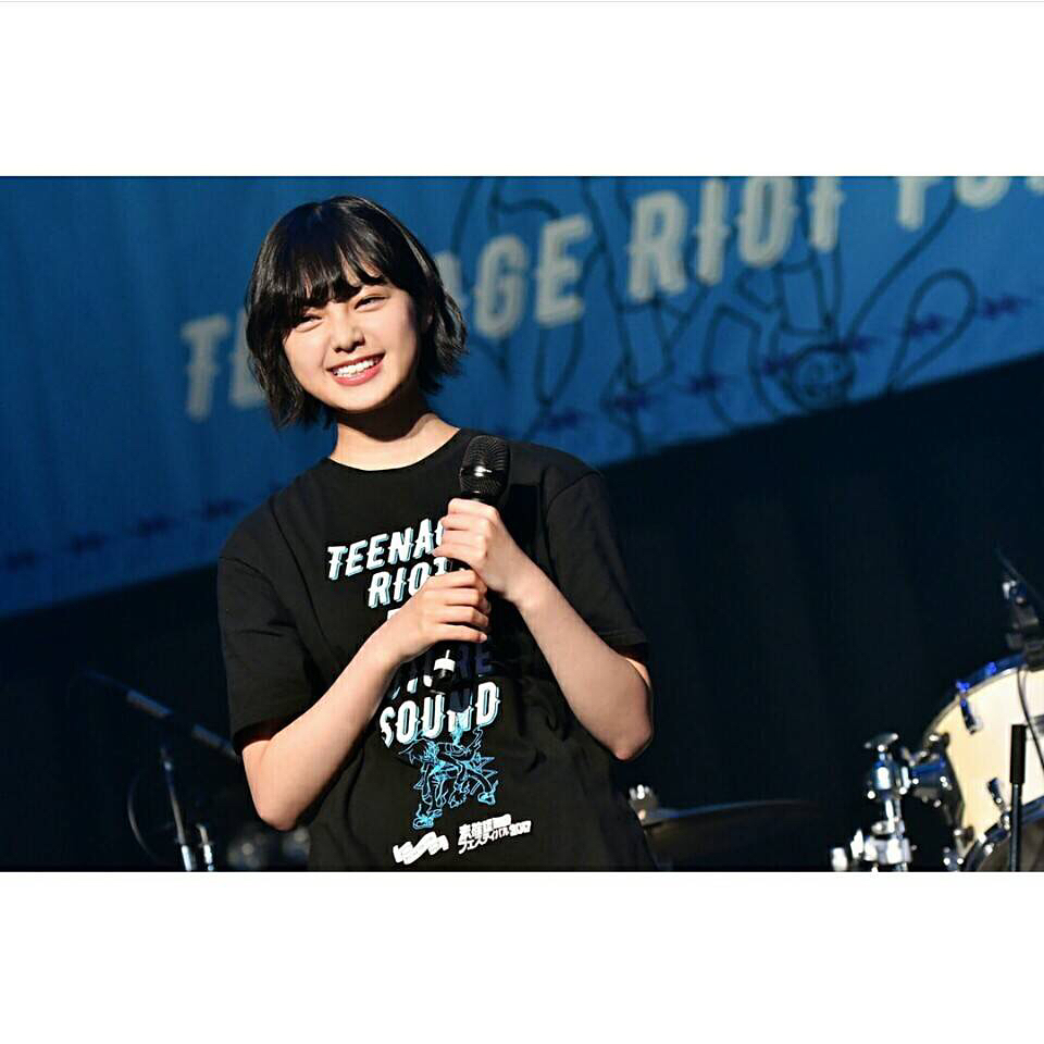平手友梨奈は欅坂46の第1期メンバー