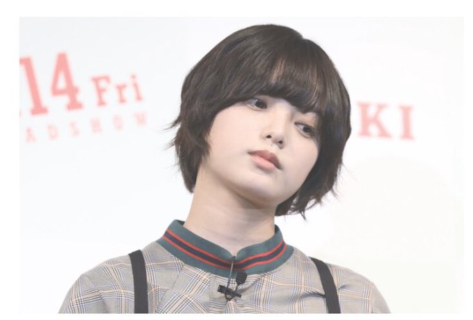 平手友梨奈が欅坂46を脱退した真相1～絶対的センター