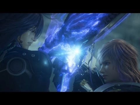 FINAL FANTASY XIII-2 Final Trailer 日本語 (PS3) - YouTube