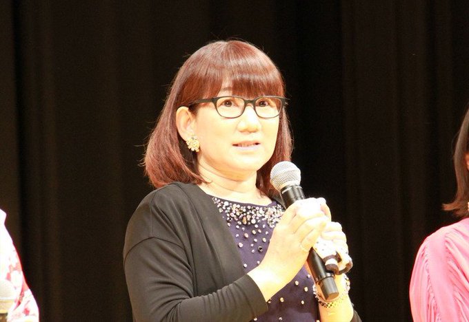 矢島晶子は現在どうしているのか？